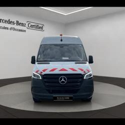 Mercedes Sprinter 317 CDI 37 3T5 Pro Propulsion L&eacute;ger Cesson-S&eacute;vign&eacute;