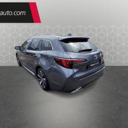 Toyota Corolla Touring Sports Hybride 140ch Design Montauban