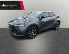 Toyota C-HR Montauban