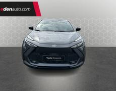 Toyota C-HR Montauban