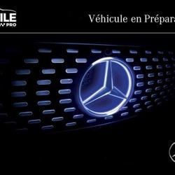 Mercedes Sprinter 519 CDI 43 Long 3T5 First Propulsion Lourd Cesson-S&eacute;vign&eacute;