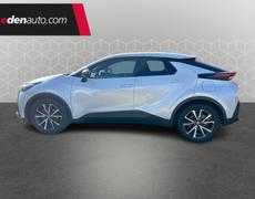 Toyota C-HR Montauban