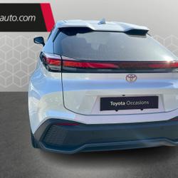 Toyota C-HR Hybride 140 Design Montauban