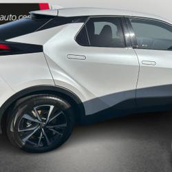 Toyota C-HR Hybride 140 Design Montauban