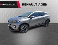 Renault Captur Agen