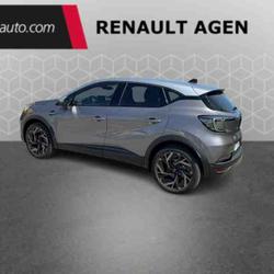 Renault Captur E-Tech full hybrid 160 ch esprit Alpine Agen