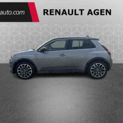 Renault R5 E-Tech Electrique 150 ch autonomie confort Roland-Garros Agen