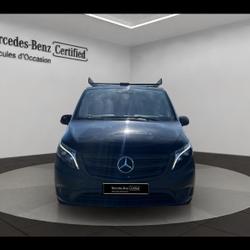 Mercedes Vito 114 CDI Mixto Long Pro Propulsion 9G-Tronic occasion - Cesson-S&eacute;vign&eacute; - photo 2/32
