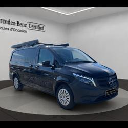 Mercedes Vito 114 CDI Mixto Long Pro Propulsion 9G-Tronic occasion - Cesson-S&eacute;vign&eacute; - photo 3/32