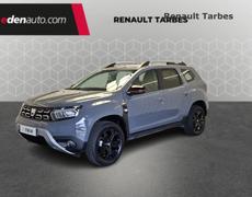 Dacia Duster Tarbes