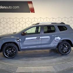 Dacia Duster Blue dCi 115 4x4 SL Extreme Tarbes