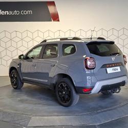 Dacia Duster Blue dCi 115 4x4 SL Extreme Tarbes