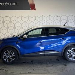 Renault Captur E-Tech Plug-in 160 - 21 Intens Tarbes