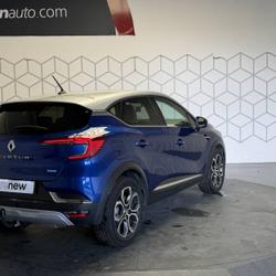 Renault Captur E-Tech Plug-in 160 - 21 Intens Tarbes