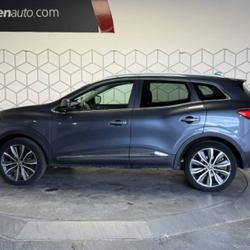 Renault Kadjar dCi 110 Energy eco&sup2; Zen EDC Tarbes