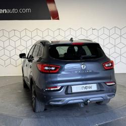 Renault Kadjar dCi 110 Energy eco&sup2; Zen EDC Tarbes