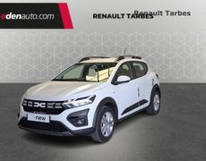 Dacia Sandero Tarbes
