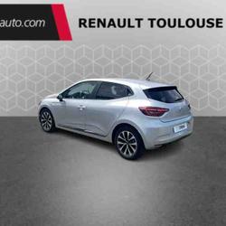 Renault Clio 4 TCe 100 Zen Toulouse