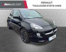 Opel Adam Toulouse