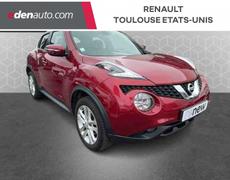 Nissan Juke Toulouse