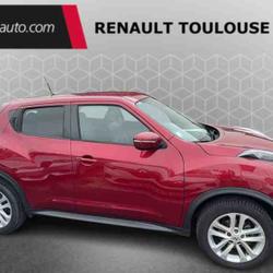 Nissan Juke 1.5 dCi 110 FAP Start/Stop System N-Connecta Toulouse