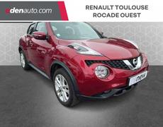 Nissan Juke Toulouse