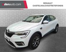 Renault Arkana Castelnau-d'Estrétefonds