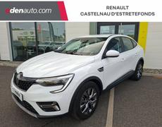Renault Arkana Castelnau-d'Estrétefonds
