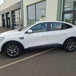 Renault Arkana E-Tech 145 - 23 Evolution Castelnau-d'Estr&eacute;tefonds