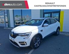 Renault Arkana Castelnau-d'Estrétefonds