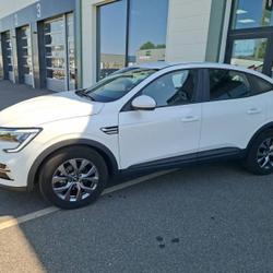 Renault Arkana E-Tech 145 - 23 Evolution Castelnau-d'Estr&eacute;tefonds