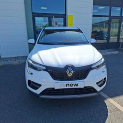 Renault Arkana E-Tech 145 - 23 Evolution Castelnau-d'Estr&eacute;tefonds