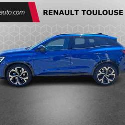 Renault Austral E-Tech hybrid 200 Iconic esprit Alpine Toulouse