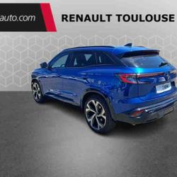 Renault Austral E-Tech hybrid 200 Iconic esprit Alpine Toulouse