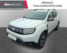 Dacia Duster Toulouse