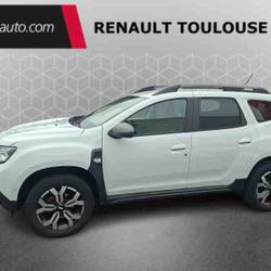 Dacia Duster ECO-G 100 4x2 Journey Toulouse