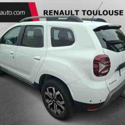Dacia Duster ECO-G 100 4x2 Journey Toulouse