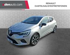 Renault Clio 5 Castelnau-d'Estrétefonds