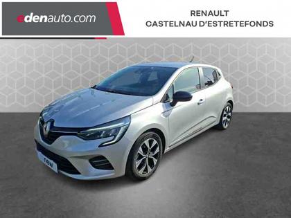 Renault Clio 5 - E-Tech full hybrid 145 Evolution - 15 000 €
