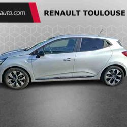 Renault Clio 5 E-Tech full hybrid 145 Evolution Castelnau-d'Estr&eacute;tefonds