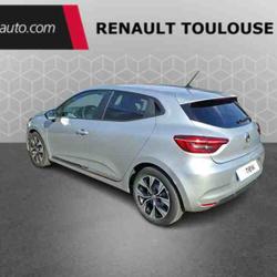 Renault Clio 5 E-Tech full hybrid 145 Evolution Castelnau-d'Estr&eacute;tefonds