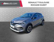 Renault Captur Toulouse