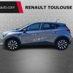 Renault Captur E-Tech full hybrid 145 Evolution Toulouse