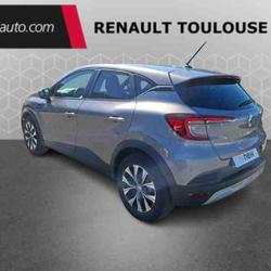 Renault Captur E-Tech full hybrid 145 Evolution Toulouse