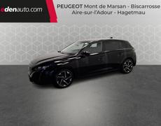 Peugeot 308 III Phase 1 Saint-Pierre-du-Mont