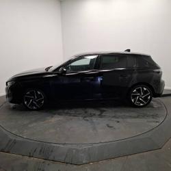 Peugeot 308 III Phase 1 BlueHDi 130ch S&S EAT8 Allure Pack Saint-Pierre-du-Mont