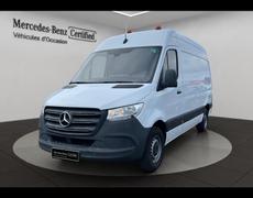 Mercedes Sprinter Cesson-Sévigné