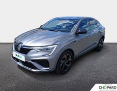 Renault Arkana Chaumont