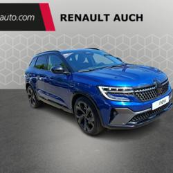 Renault Austral E-Tech hybrid 200 Techno esprit Alpine Auch