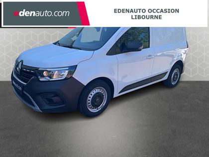 Renault Kangoo - BLUE DCI 115 EXTRA - 22 - 15 890 €